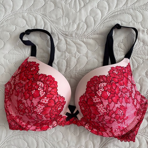 Victoria Secret Dream Angel push-up bra - Picture 1 of 2